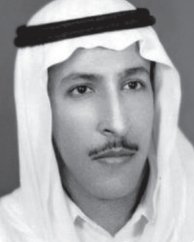 صورة يوسف الحوطي تولى الرئاسة من 1982 الى 1994